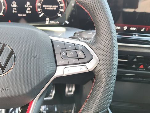 New 2026 Volkswagen GTI S FWD image 17