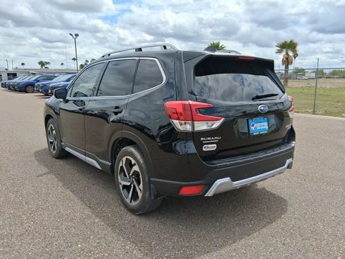 Used 2024 Subaru Forester Touring w/ POP Package 3 AWD/4WD image 5