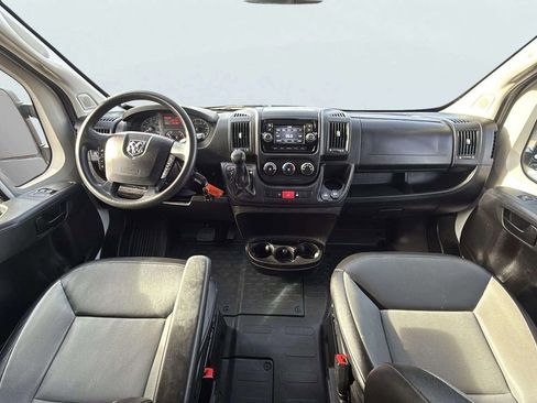 Used 2018 RAM ProMaster 1500 image 9