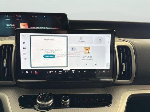 New 2025 Ford Expedition Active image 19