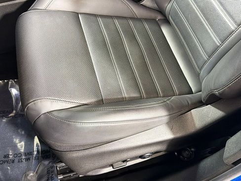 Used 2023 Dodge Hornet GT Plus w/ GT Blacktop Package AWD/4WD image 22