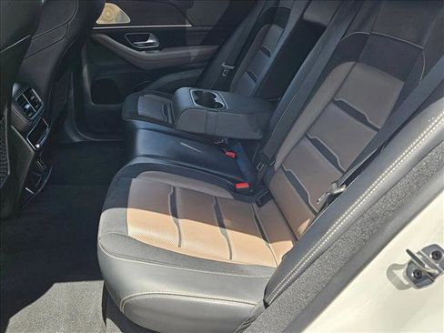 Certified 2023 Mercedes-Benz GLE 53 AMG 4MATIC Coupe image 18