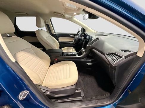 Used 2023 Ford Edge SE AWD/4WD image 23