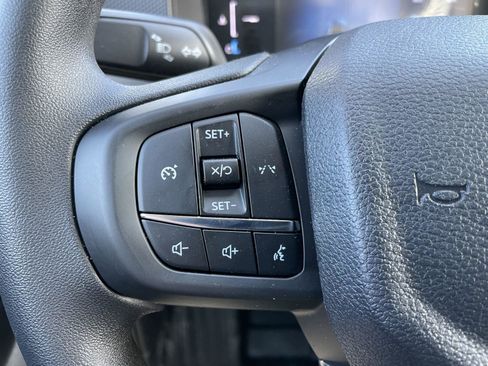 New 2026 Ford Ranger XL RWD image 18