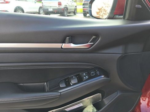 Used 2021 Nissan Altima 2.5 SV image 12