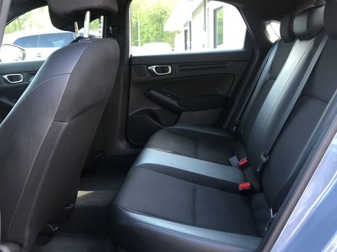 Used 2022 Honda Civic Sport image 13