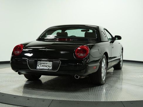 Used 2003 Ford Thunderbird RWD image 9