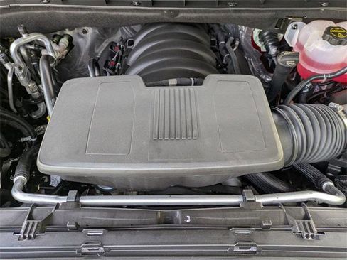 New 2025 Chevrolet Tahoe Premier image 33