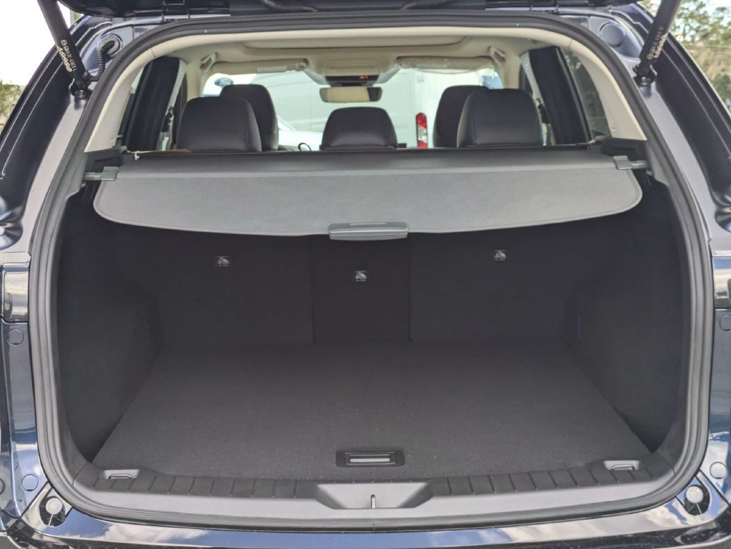 New 2026 MAZDA CX-5 2.5 S w/ Premium Plus Package AWD/4WD image 13
