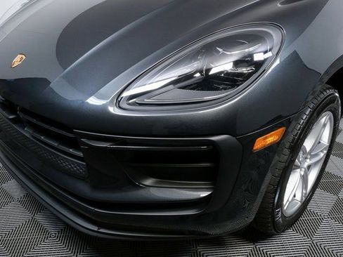 New 2026 Porsche Macan image 37