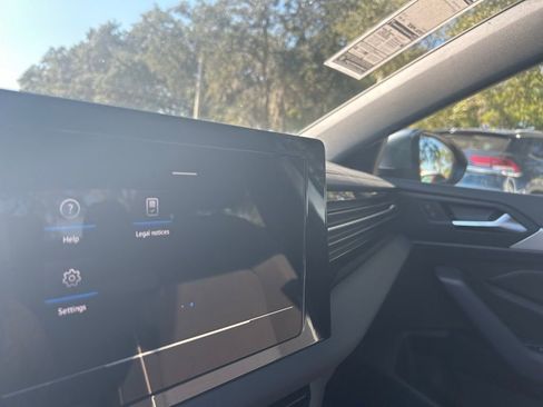 New 2026 Volkswagen Jetta Sport FWD image 13