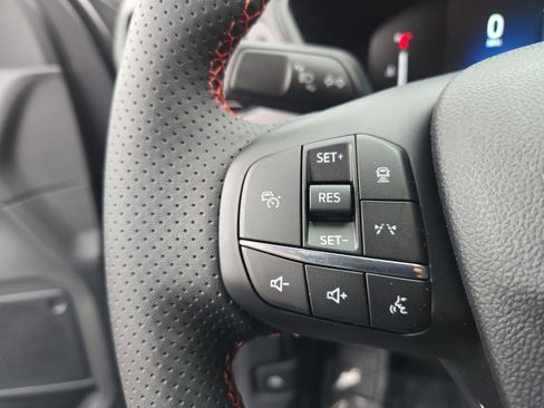 New 2026 Ford Escape ST-Line w/ Tech Pack #1 image 19