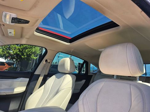 Used 2016 BMW X6 xDrive35i image 21