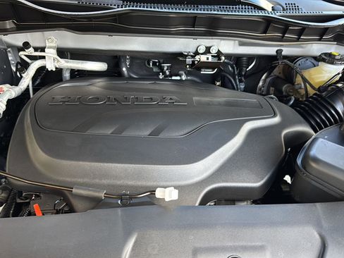 New 2026 Honda Odyssey EX-L image 30