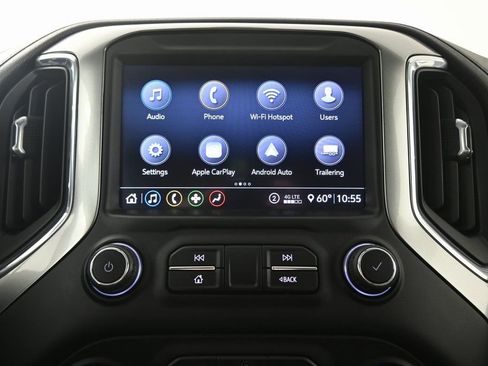 Used 2020 Chevrolet Silverado 1500 RST w/ All-Star Edition image 26