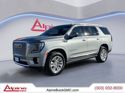 Used 2024 GMC Yukon Denali