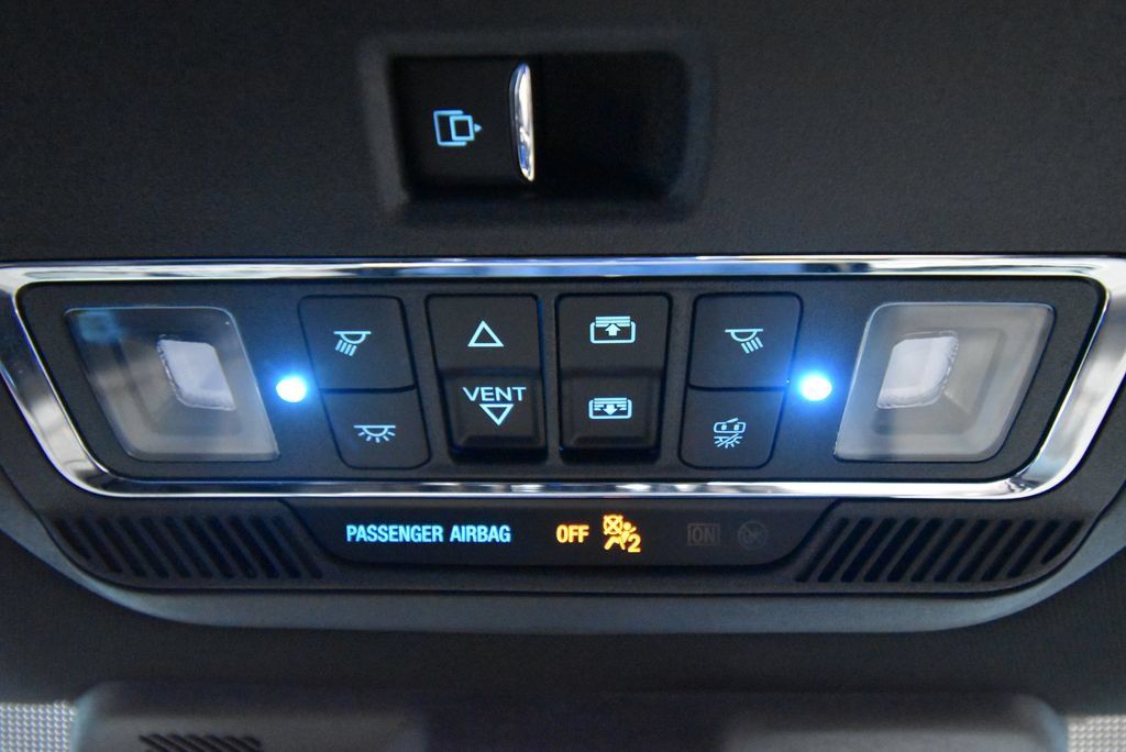 Used 2023 Ford F150 Platinum w/ Equipment Group 701A High AWD/4WD image 23