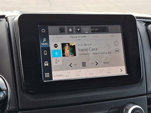 Used 2024 RAM ProMaster 2500 w/ Safety Group image 16