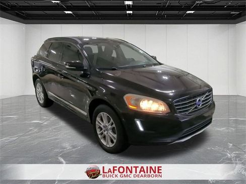 Used 2015 Volvo XC60 T5 image 2