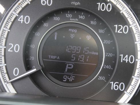 Used 2015 Honda Accord LX image 18