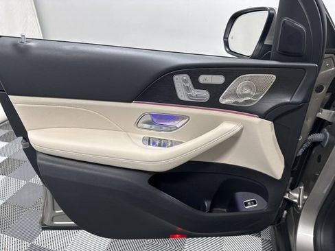 Certified 2022 Mercedes-Benz GLE 350 4MATIC image 14