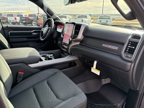 New 2026 RAM 1500 Lone Star image 12