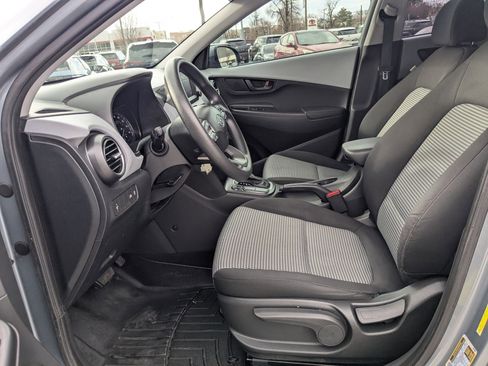 Used 2019 Hyundai Kona SE image 25