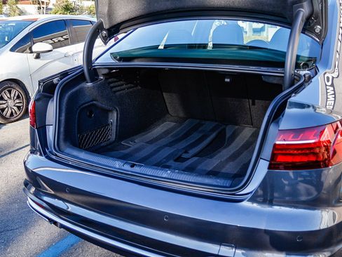 Certified 2023 Audi A4 2.0T Premium w/ Convenience Package image 27