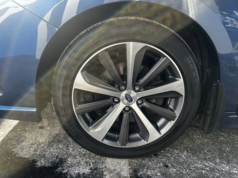 Used 2019 Subaru Legacy 3.6R Limited image 7