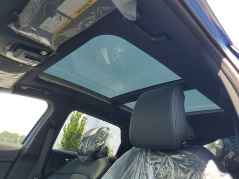 New 2026 Kia Sportage X-Line w/ X-Line Technology Package image 13