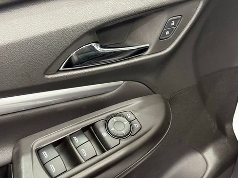 Used 2023 Chevrolet Bolt EUV Premier w/ Sun & Sound Package image 14