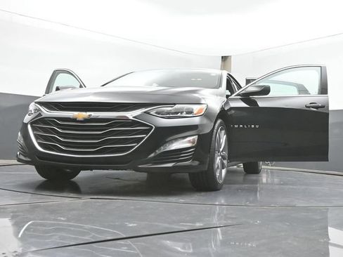 Used 2024 Chevrolet Malibu LT FWD image 51