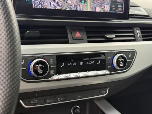 Certified 2023 Audi A5 2.0T Premium Plus w/ Premium Plus image 22