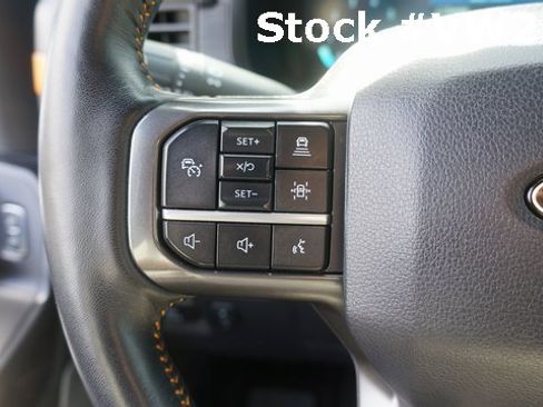 Used 2024 Ford F150 Tremor w/ Bed Utility Package image 24