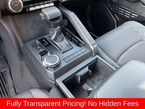 Used 2025 Toyota Tacoma SR AWD/4WD image 29
