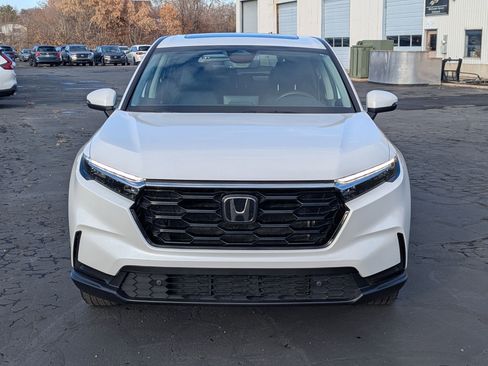 Used 2023 Honda CR-V EX-L image 11