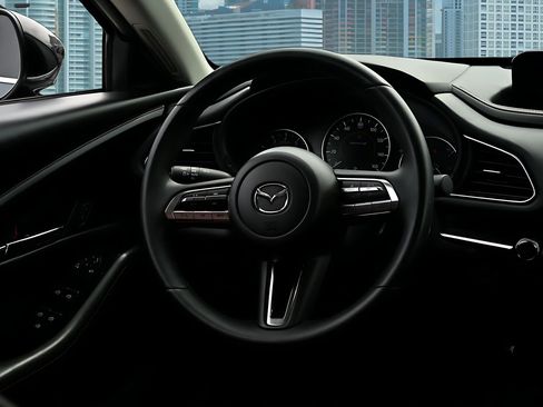 Used 2023 MAZDA CX-30 AWD 2.5 S w/ Preferred Package image 19