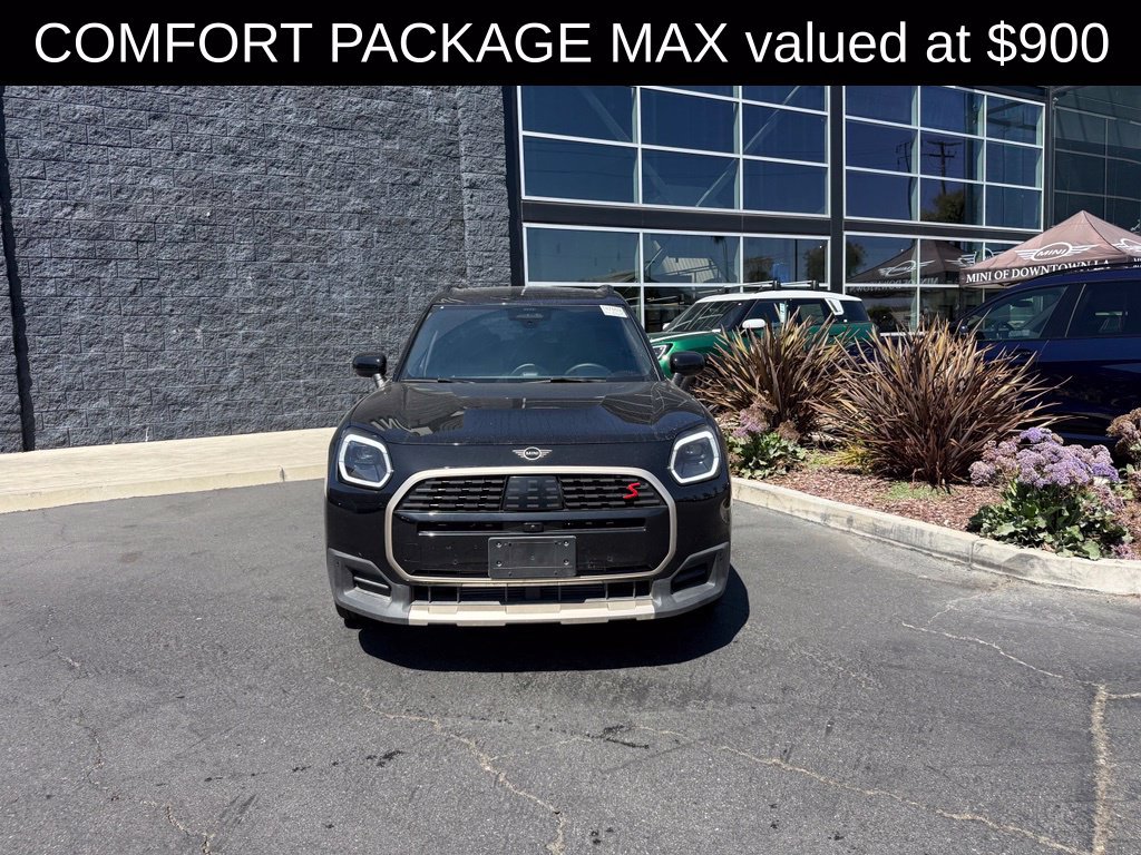 Used 2025 MINI Cooper Countryman S AWD/4WD image 2