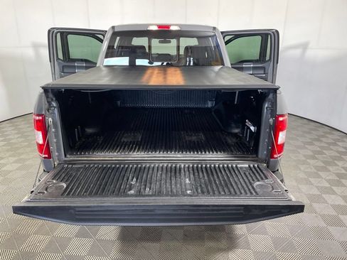 Used 2018 Ford F150 XLT w/ Equipment Group 302A Luxury AWD/4WD image 22