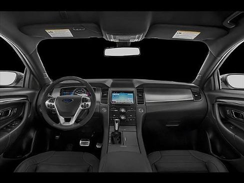 Used 2019 Ford Taurus SHO image 76