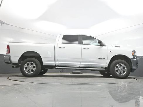 Used 2022 RAM 2500 Big Horn w/ Level A Equipment Group AWD/4WD image 40