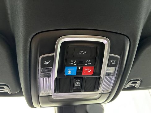 Used 2026 RAM 1500 Rebel w/ G/T Package AWD/4WD image 23