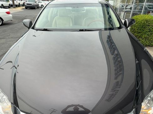 Used 2012 Lexus ES 350 FWD image 28