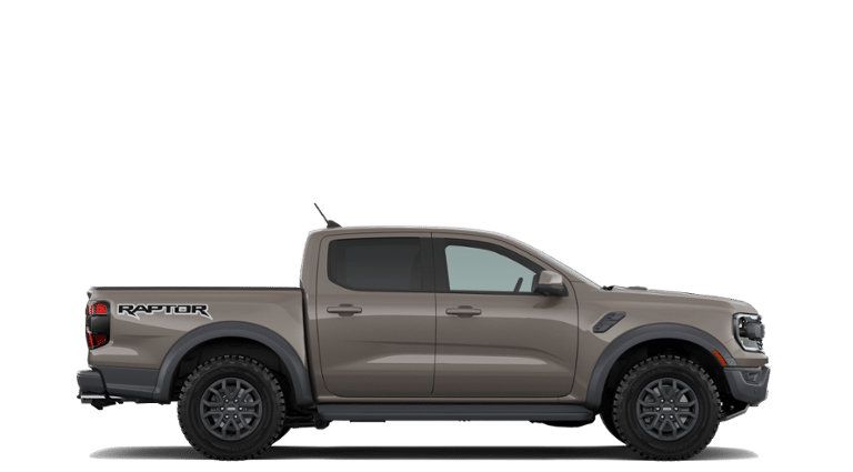 New 2026 Ford Ranger Raptor AWD/4WD image 32