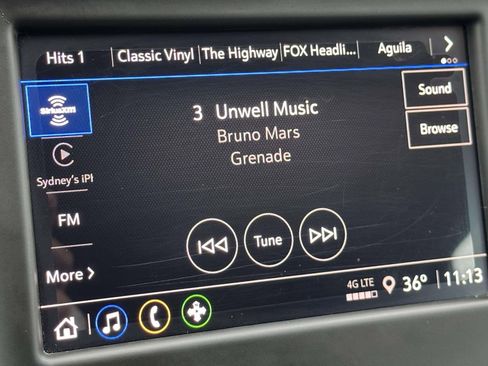 Certified 2024 Chevrolet Equinox LS w/ LS Convenience Package image 10