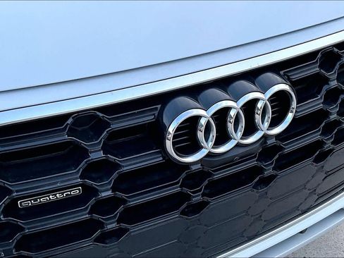 Used 2022 Audi Q5 2.0T Premium Plus w/ Premium Plus Package image 32