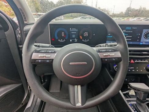 Used 2025 Hyundai Tucson SEL image 15