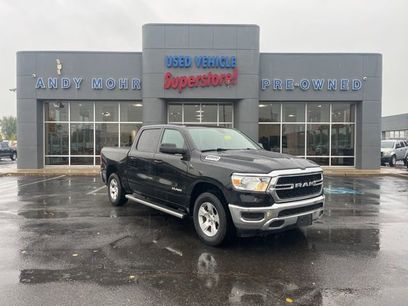 Used 2019 RAM 1500 Tradesman w/ SXT Appearance Group