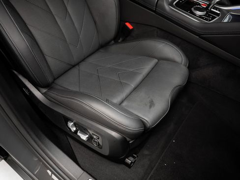 Used 2023 BMW XM AWD/4WD image 68