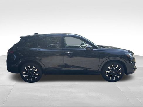 Used 2026 Honda HR-V EX-L image 5